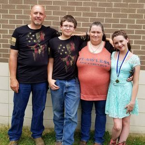 Meet your Posher, Wendy